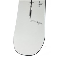 Burton Yeasayer Snowboard - Women's - Paws