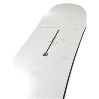 Burton Yeasayer Snowboard - Women's - Paws
