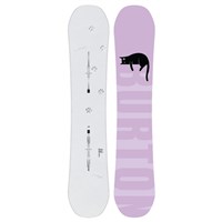 Burton Yeasayer Snowboard - Women's - Paws