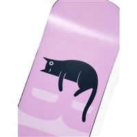 Burton Yeasayer Snowboard - Women's - Paws