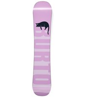 Burton Yeasayer Snowboard - Women's - Paws