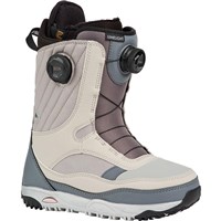 Burton Limelight BOA Snowboard Boots - Women's - Gray