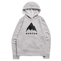 Burton Oak Pullover Hoodie - Kid's