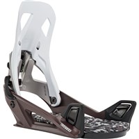 Burton Step On Re:Flex Snowboard Bindings - Men's - Bear Hug Brown