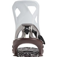 Burton Step On Re:Flex Snowboard Bindings - Men's - Bear Hug Brown