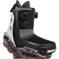 Burton Step On Re:Flex Snowboard Bindings - Men's - Bear Hug Brown