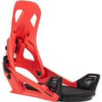 Burton Step On Re:Flex Snowboard Bindings - Men's - Hot Tamale