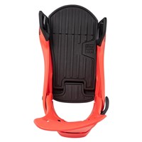 Burton Step On Re:Flex Snowboard Bindings - Men's - Hot Tamale
