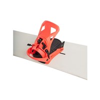 Burton Step On Re:Flex Snowboard Bindings - Men's - Hot Tamale