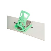 Burton Step On Re:Flex Snowboard Bindings - Women's - Green Voltage