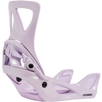 Burton Step On Re:Flex Snowboard Bindings - Women's - Moondust Purple