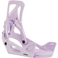 Burton Step On Re:Flex Snowboard Bindings - Women's - Moondust Purple