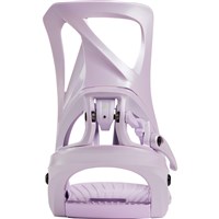 Burton Step On Re:Flex Snowboard Bindings - Women's - Moondust Purple