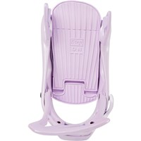 Burton Step On Re:Flex Snowboard Bindings - Women's - Moondust Purple