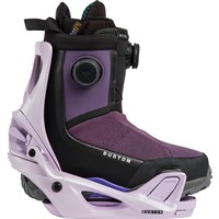 Burton Step On Re:Flex Snowboard Bindings - Women's - Moondust Purple