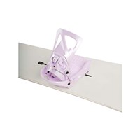 Burton Step On Re:Flex Snowboard Bindings - Women's - Moondust Purple