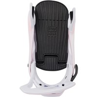 Burton Step On Re:Flex Snowboard Bindings - Women's - Pink Outline