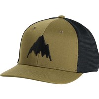 Burton Harwood Hat