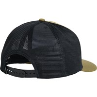 Burton Harwood Hat - Dried Moss