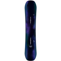 Burton Custom Smalls Camber Snowboard - Youth - Faded