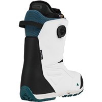 Burton Ruler Boa Snowboard Boots - Men's - White
