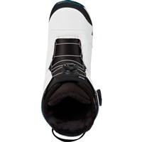 Burton Ruler Boa Snowboard Boots - Men's - White
