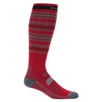 Burton Performance Lightweight 2 Pack - Men's - Geranium Red
