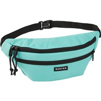 Burton 3L Hip Pack Bag - Mineral Blue
