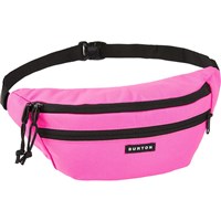 Burton 3L Hip Pack Bag - Shockwave Pink