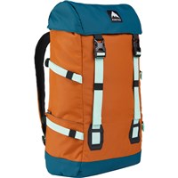 Burton Tinder 2.0 30L Backpack - Spiced Chai / Atlantic Teal