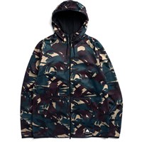 Burton Crown Weatherproof Full-Zip Fleece - Men's