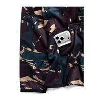 Burton Crown Weatherproof Full-Zip Fleece - Men's - Seersucker Camo