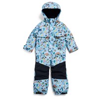 Burton 2L One Piece Snow Suit - Toddler - Critters