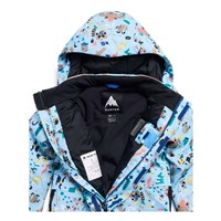Burton 2L One Piece Snow Suit - Toddler - Critters