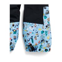 Burton 2L One Piece Snow Suit - Toddler - Critters
