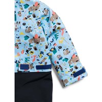 Burton 2L One Piece Snow Suit - Toddler - Critters