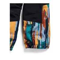 Burton 2L One Piece Snow Suit - Toddler - Paint Stripe