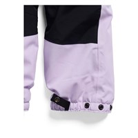 Burton 2L One Piece Snow Suit - Toddler - Pacific Teal / Moondust Purple