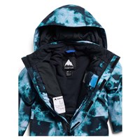 Burton 2L One Piece Snow Suit - Toddler - Crumple Dye