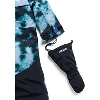 Burton 2L One Piece Snow Suit - Toddler - Crumple Dye