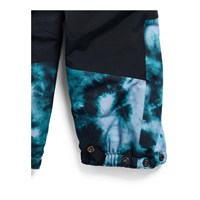 Burton 2L One Piece Snow Suit - Toddler - Crumple Dye