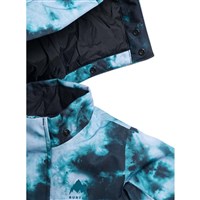 Burton 2L One Piece Snow Suit - Toddler - Crumple Dye
