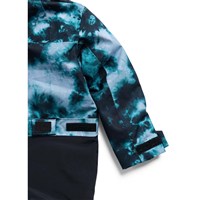 Burton 2L One Piece Snow Suit - Toddler - Crumple Dye