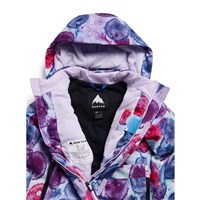 Burton 2L One Piece Snow Suit - Toddler - Bubbles