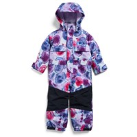 Burton 2L One Piece Snow Suit - Toddler