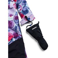 Burton 2L One Piece Snow Suit - Toddler - Bubbles