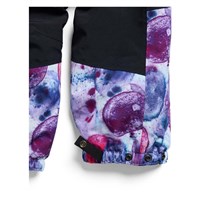 Burton 2L One Piece Snow Suit - Toddler - Bubbles