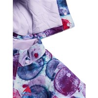 Burton 2L One Piece Snow Suit - Toddler - Bubbles
