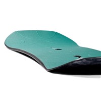 Burton Family Tree Hometown Hero Snowboard - Youth - Earth
