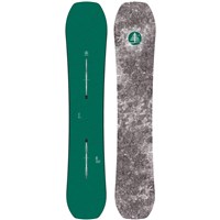 Burton Family Tree Hometown Hero Snowboard - Unisex